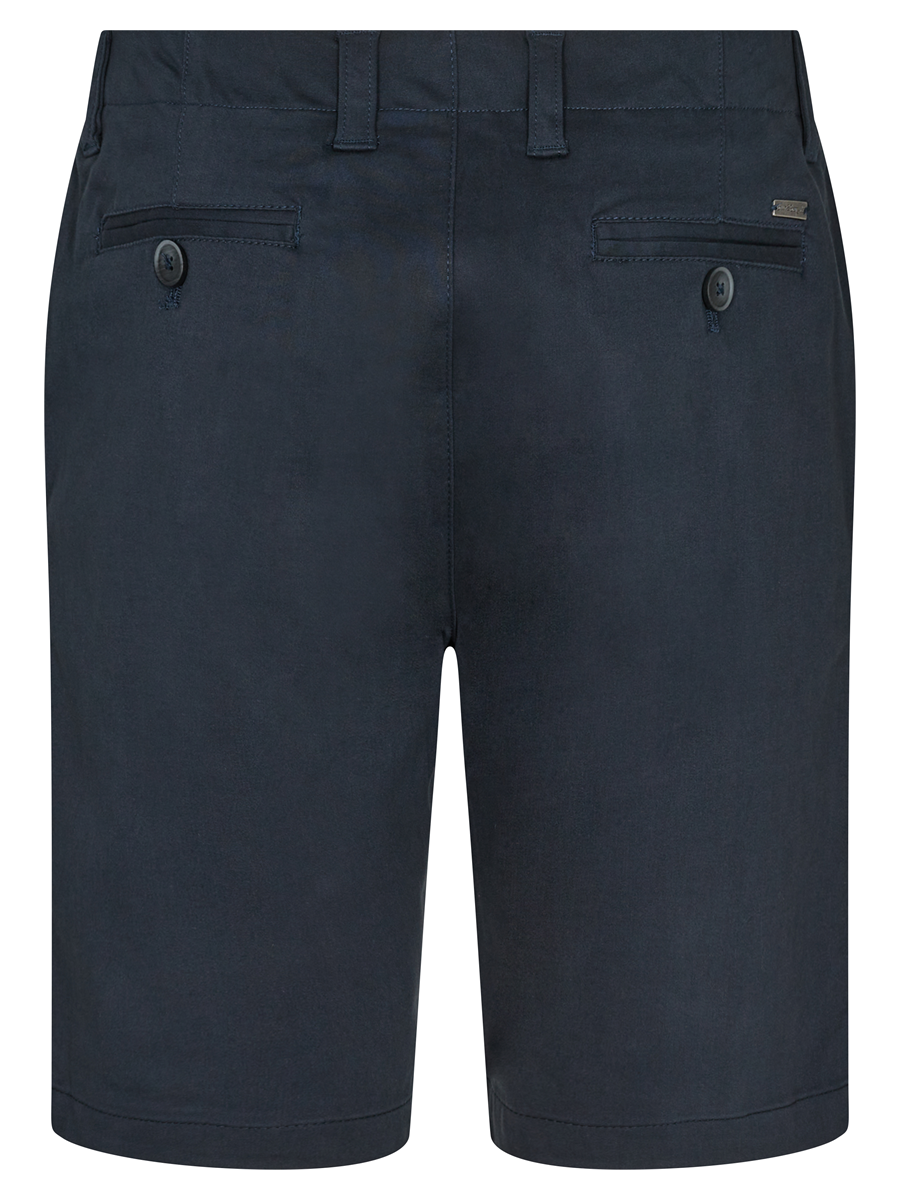Bruun & Stengade Chino shorts